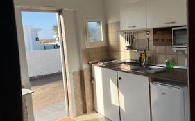 Acogedor Apartamento En Famara